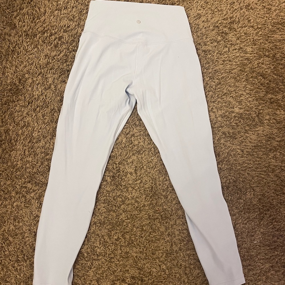 Lululemon Align HR Pant 25”